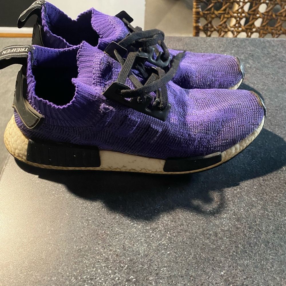 Adidas NMD size 12